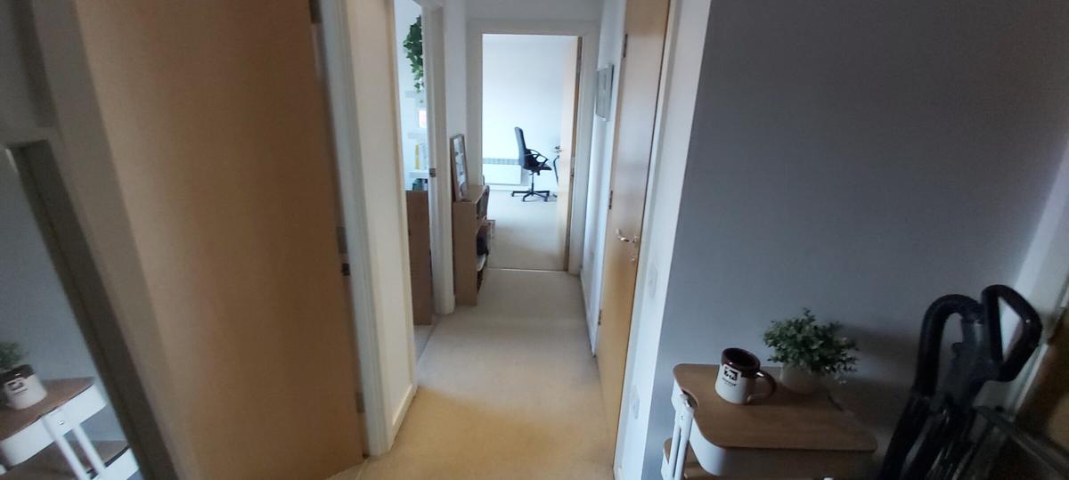 2 bedroom apartment for rent Penistone Road, Sheffield, S6 3AG UniHomes