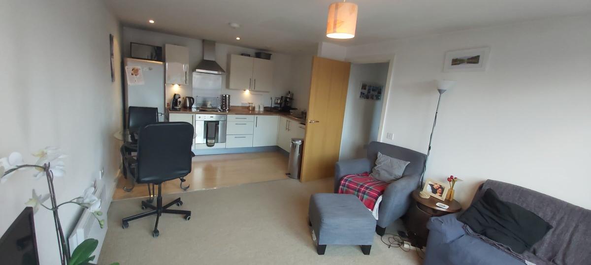 2 bedroom apartment for rent Penistone Road, Sheffield, S6 3AG UniHomes