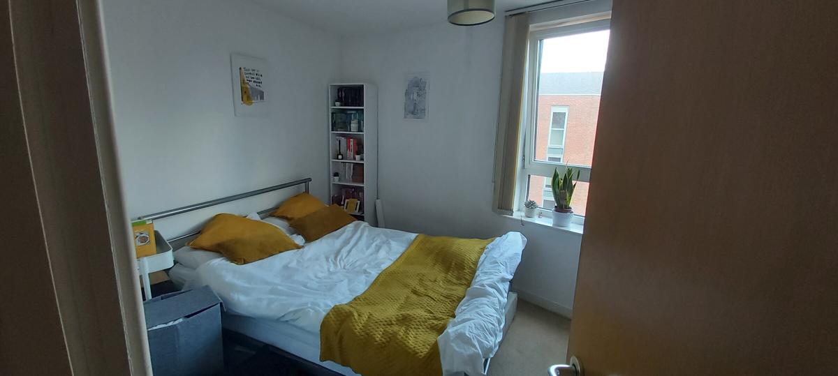 2 bedroom apartment for rent Penistone Road, Sheffield, S6 3AG UniHomes