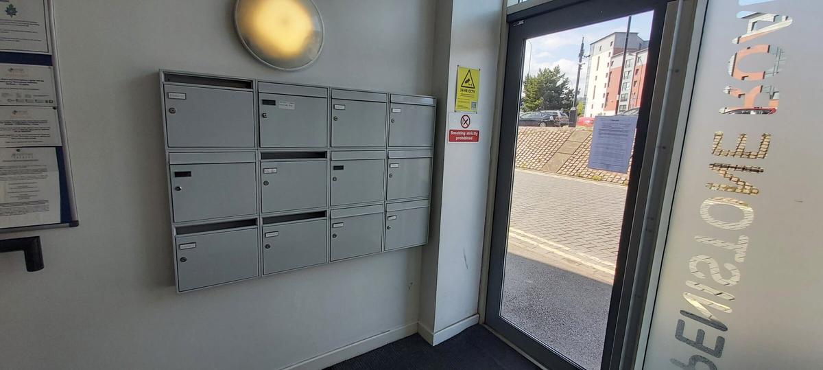 2 bedroom apartment for rent Penistone Road, Sheffield, S6 3AG UniHomes