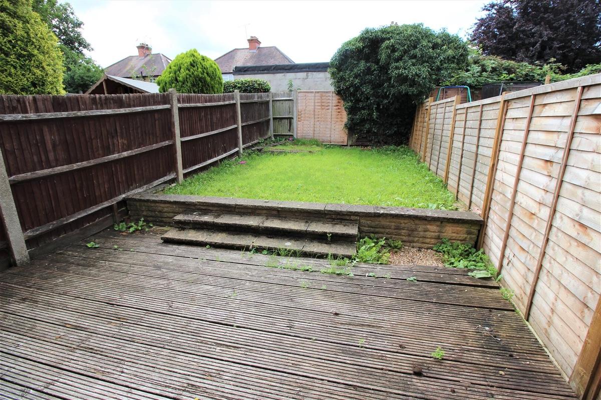 3 bedroom house for rent Belgrave Mews, London, UB8 3AG UniHomes