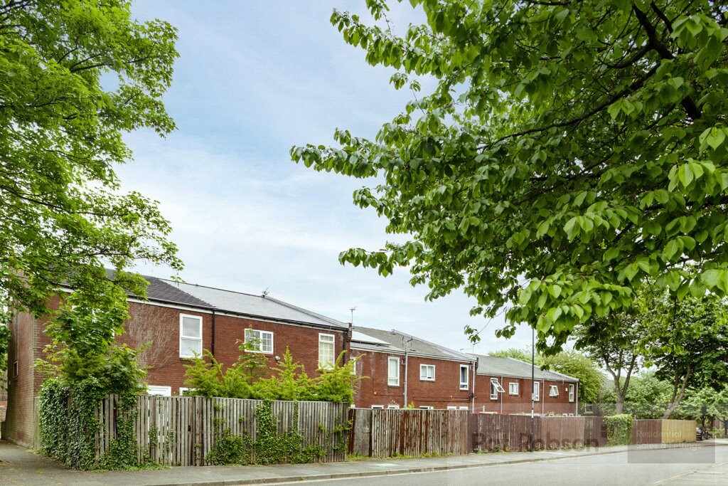 4 bedroom house on Milton Close, Shieldfield, Newcastle