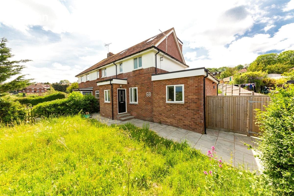 6 bedroom house for rent Fernhurst Crescent, Brighton, BN1 8FD UniHomes