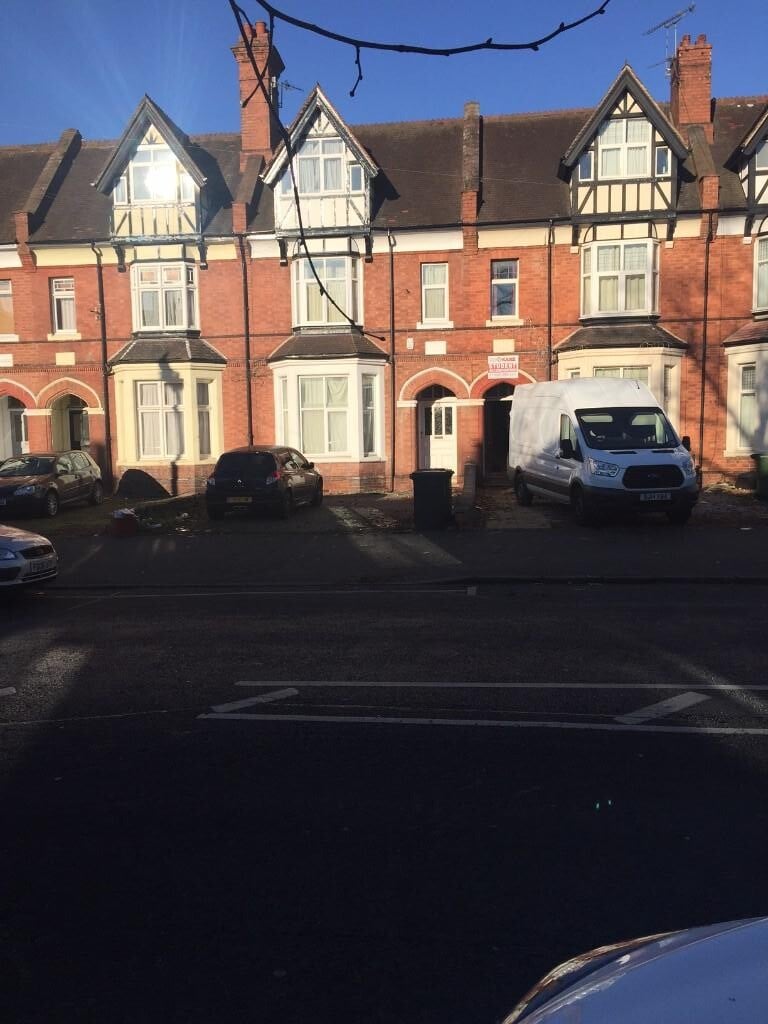 7 bedroom house for rent Radford Road, Leamington Spa, CV31 1NF UniHomes