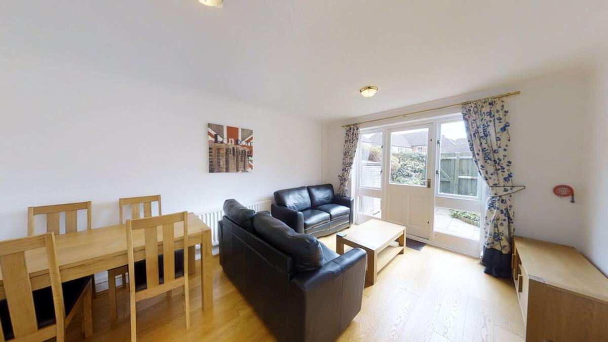 4 bedroom house for rent Station Road West, Canterbury, CT2 8DE UniHomes