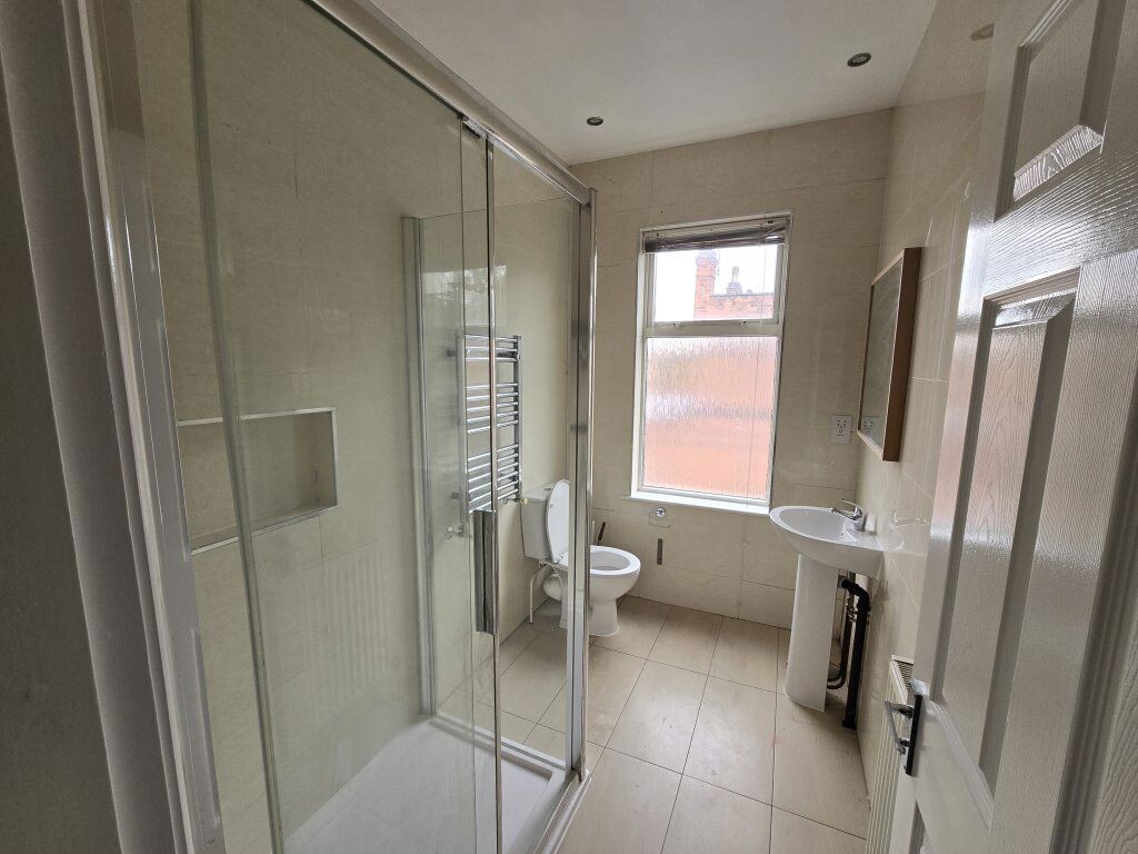 4 bedroom house on Mundella Street, Clarendon Park, Leicester