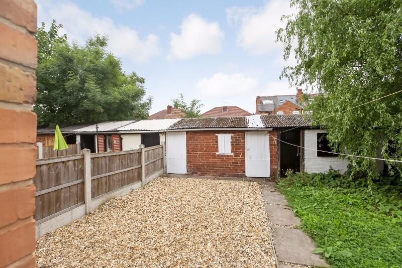 5 bedroom house for rent Thyra Grove Beeston, Nottingham, NG9 2BL