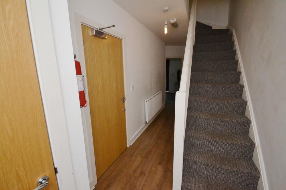 5 bedroom house for rent Plymouth View, Manchester, M13 9JJ UniHomes