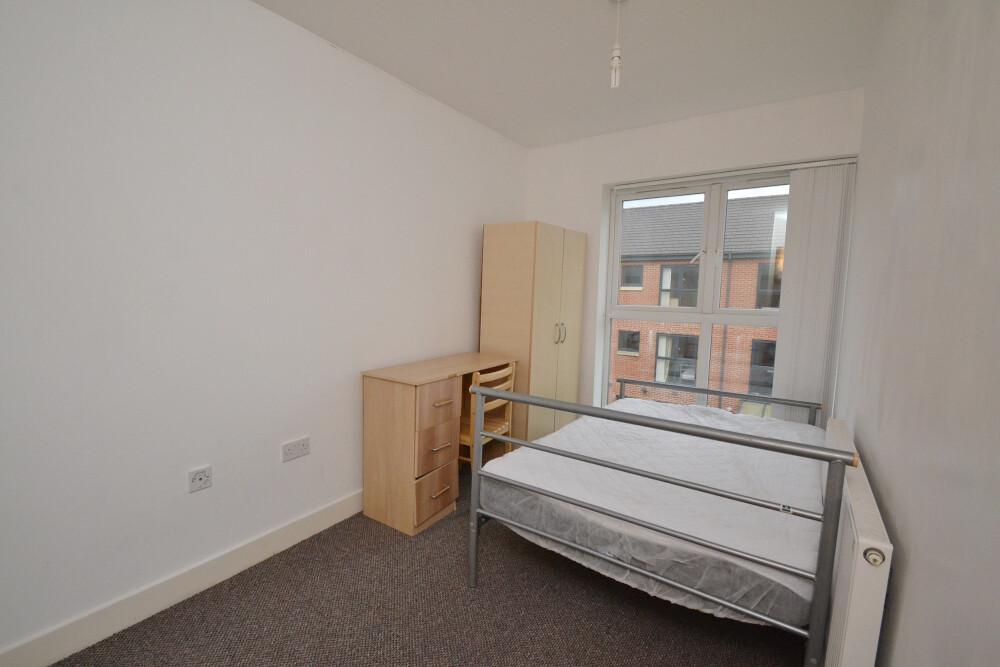 5 bedroom house for rent Plymouth View, Manchester, M13 9JJ UniHomes