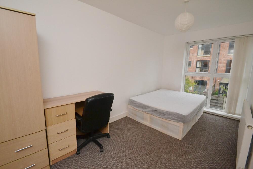 5 bedroom house for rent Plymouth View, Manchester, M13 9JJ UniHomes