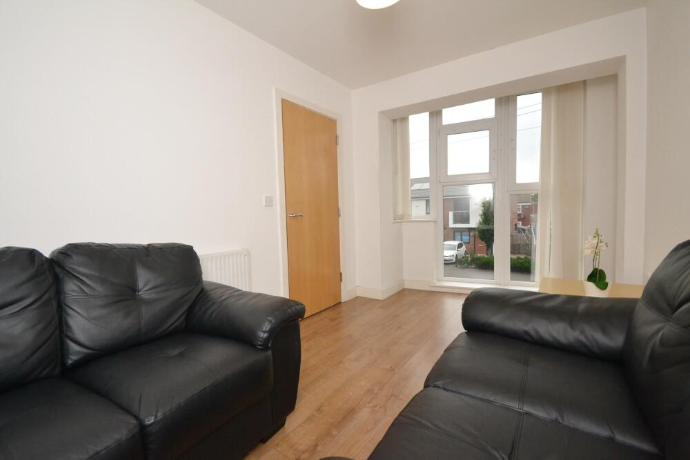 5 bedroom house for rent Plymouth View, Manchester, M13 9JJ UniHomes