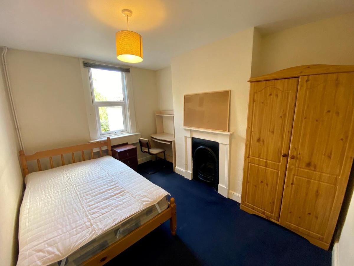 4 bedroom house for rent Malvern Buildings, Bath, BA1 6JX UniHomes