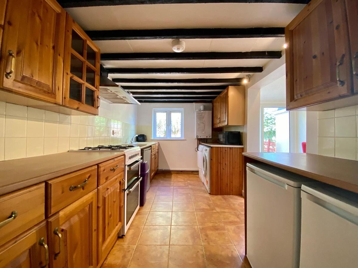 4 bedroom house for rent Malvern Buildings, Bath, BA1 6JX UniHomes
