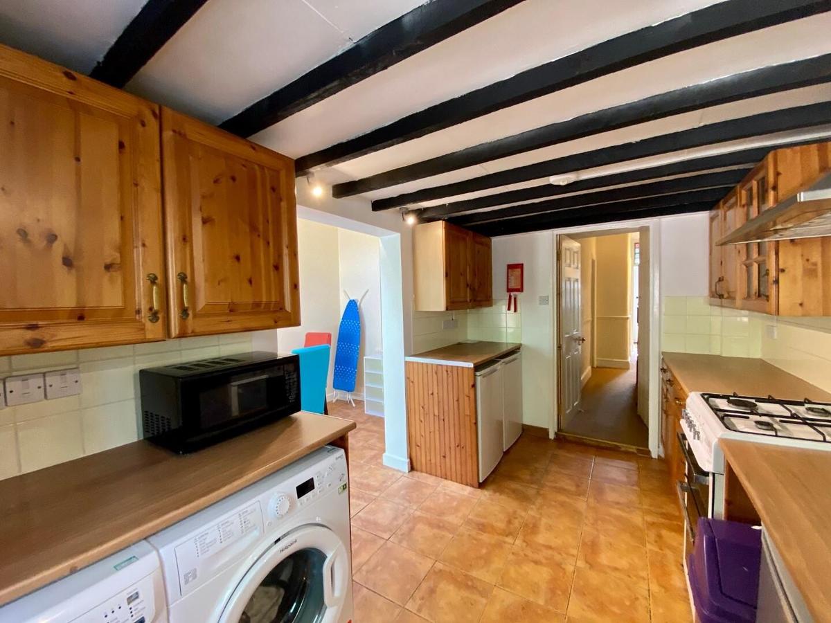 4 bedroom house for rent Malvern Buildings, Bath, BA1 6JX UniHomes