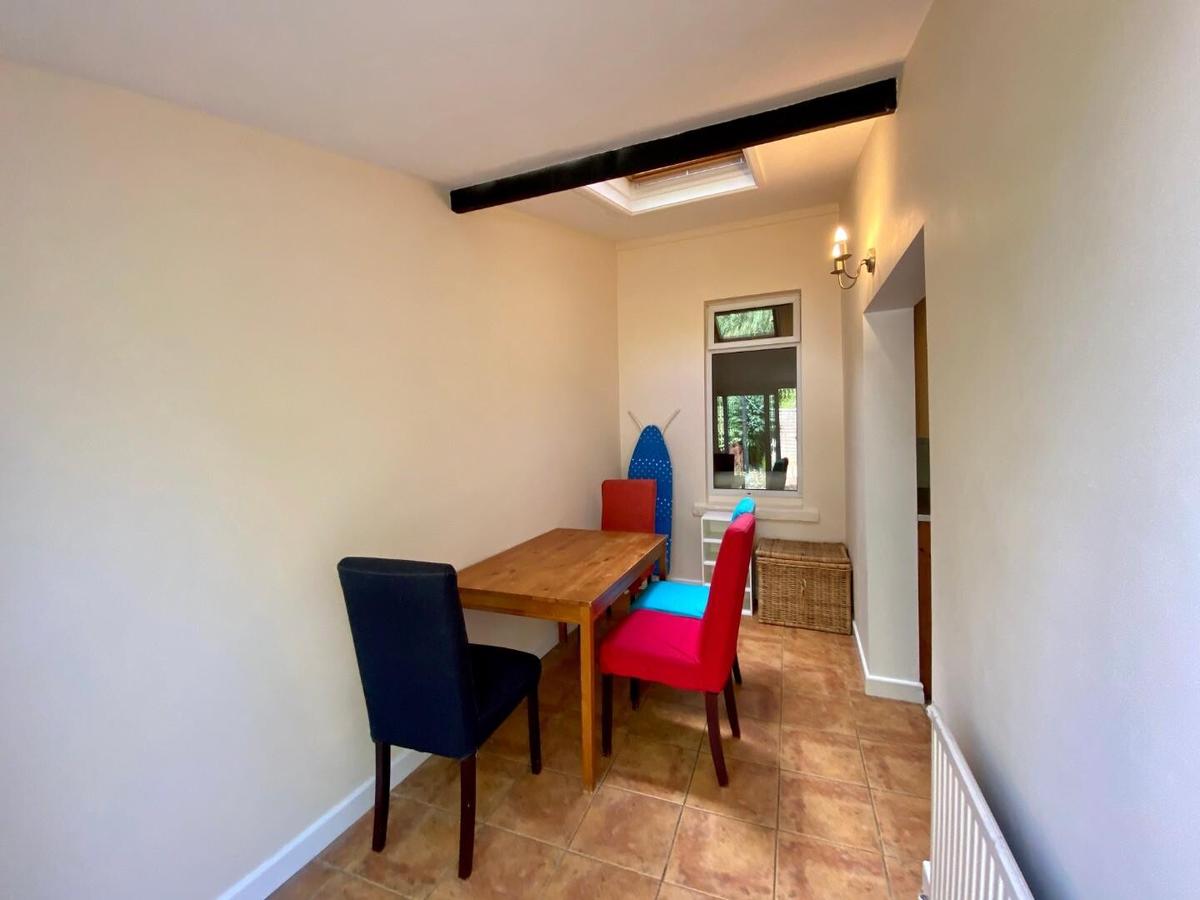 4 bedroom house for rent Malvern Buildings, Bath, BA1 6JX UniHomes