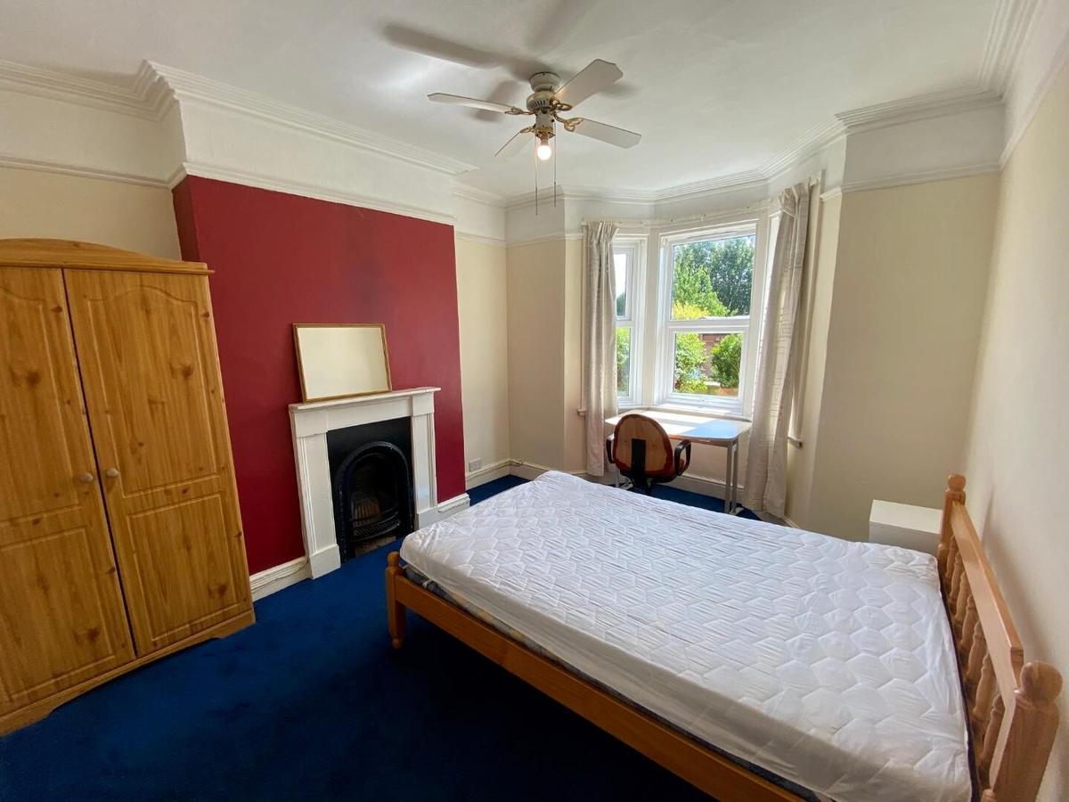 4 bedroom house for rent Malvern Buildings, Bath, BA1 6JX UniHomes