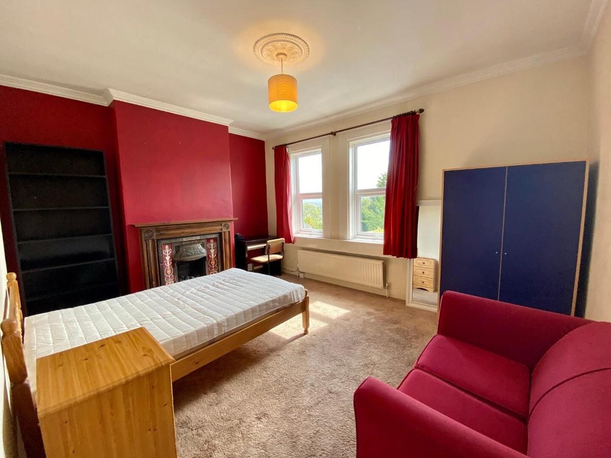 4 bedroom house for rent Malvern Buildings, Bath, BA1 6JX UniHomes