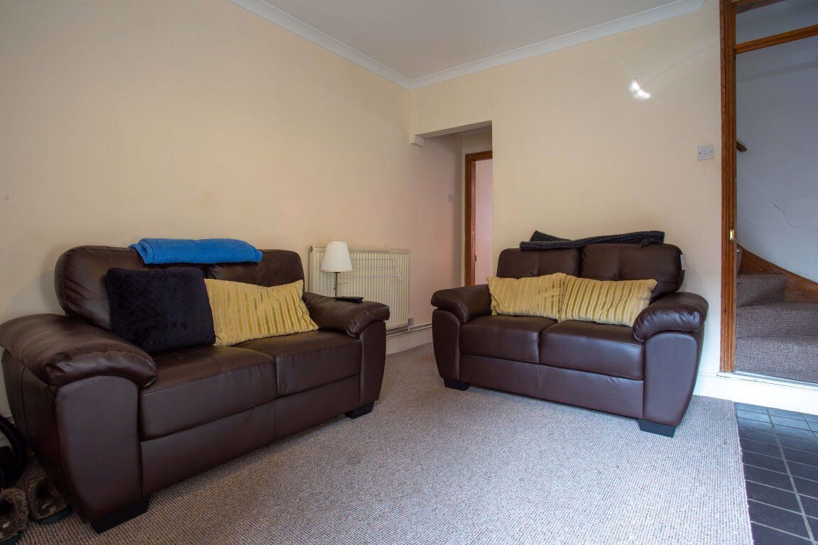 2 bedroom house for rent Leopold Street, Loughborough, LE11 5DN UniHomes