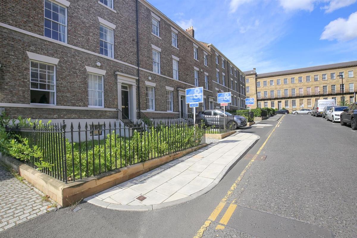 7 bedroom apartment for rent St James Street, Newcastle, NE1 4NF UniHomes
