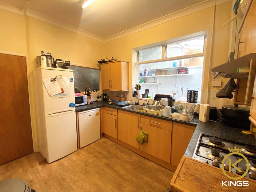 4 bedroom house for rent Jubilee Road, Portsmouth, PO4 0JD UniHomes