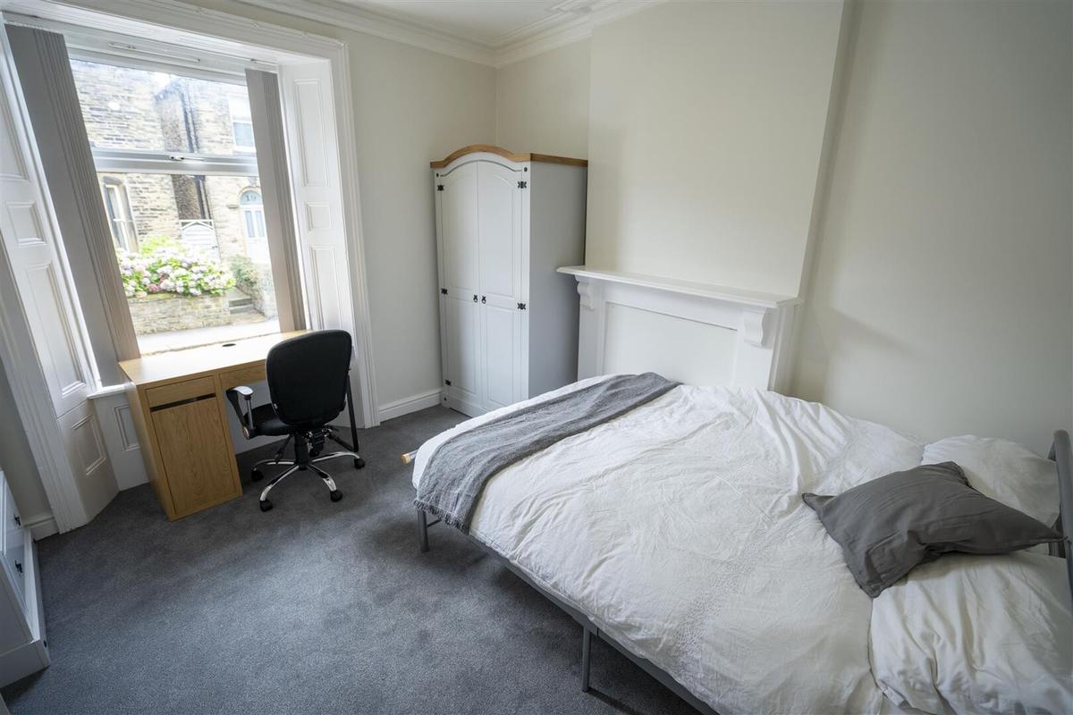 5 bedroom house for rent Ashdell Road, Sheffield, S10 3DA UniHomes