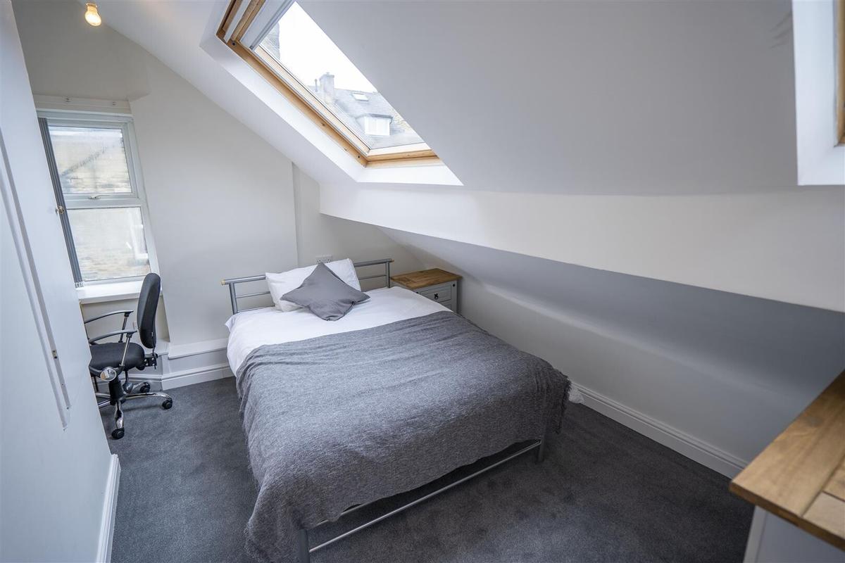 5 bedroom house for rent Ashdell Road, Sheffield, S10 3DA UniHomes