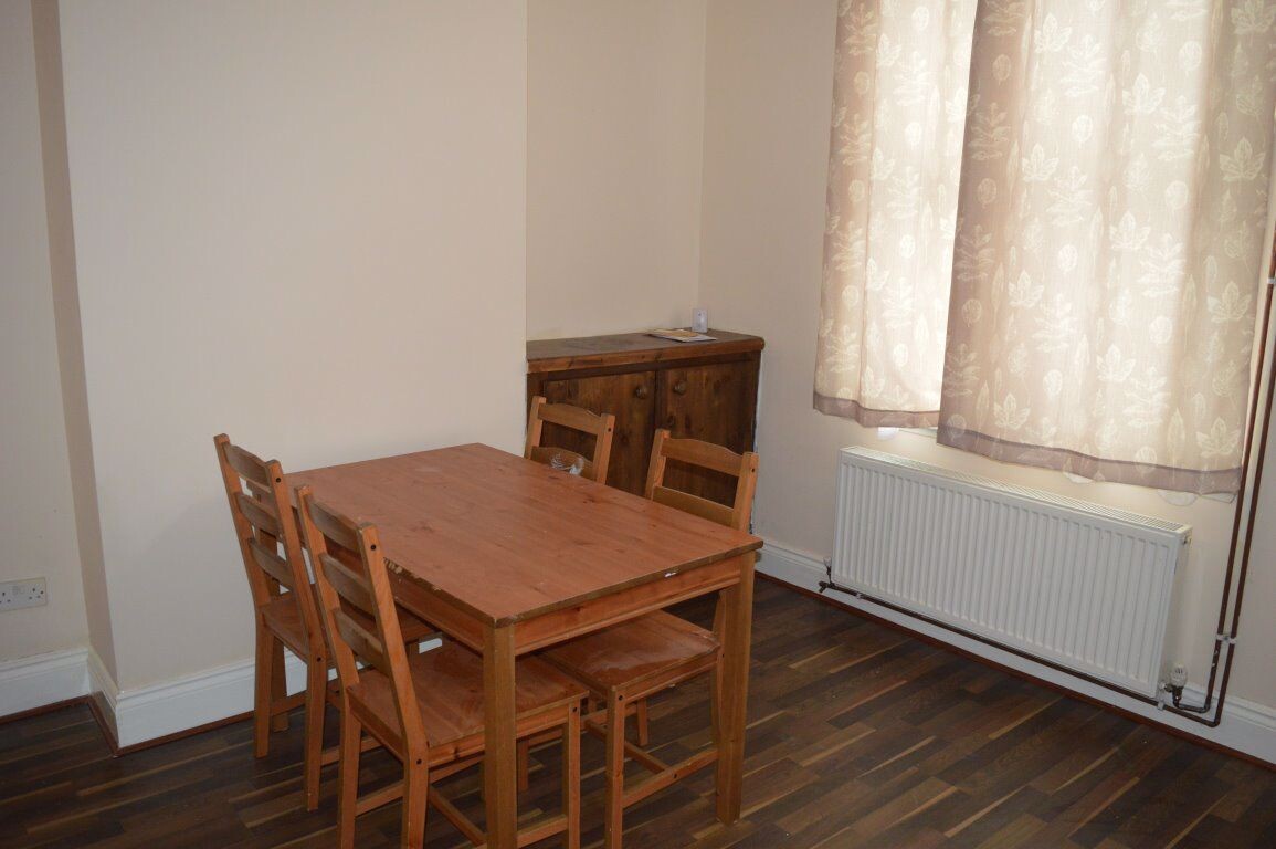 3 bedroom house for rent Havelock Street, Loughborough, LE11 5DH UniHomes