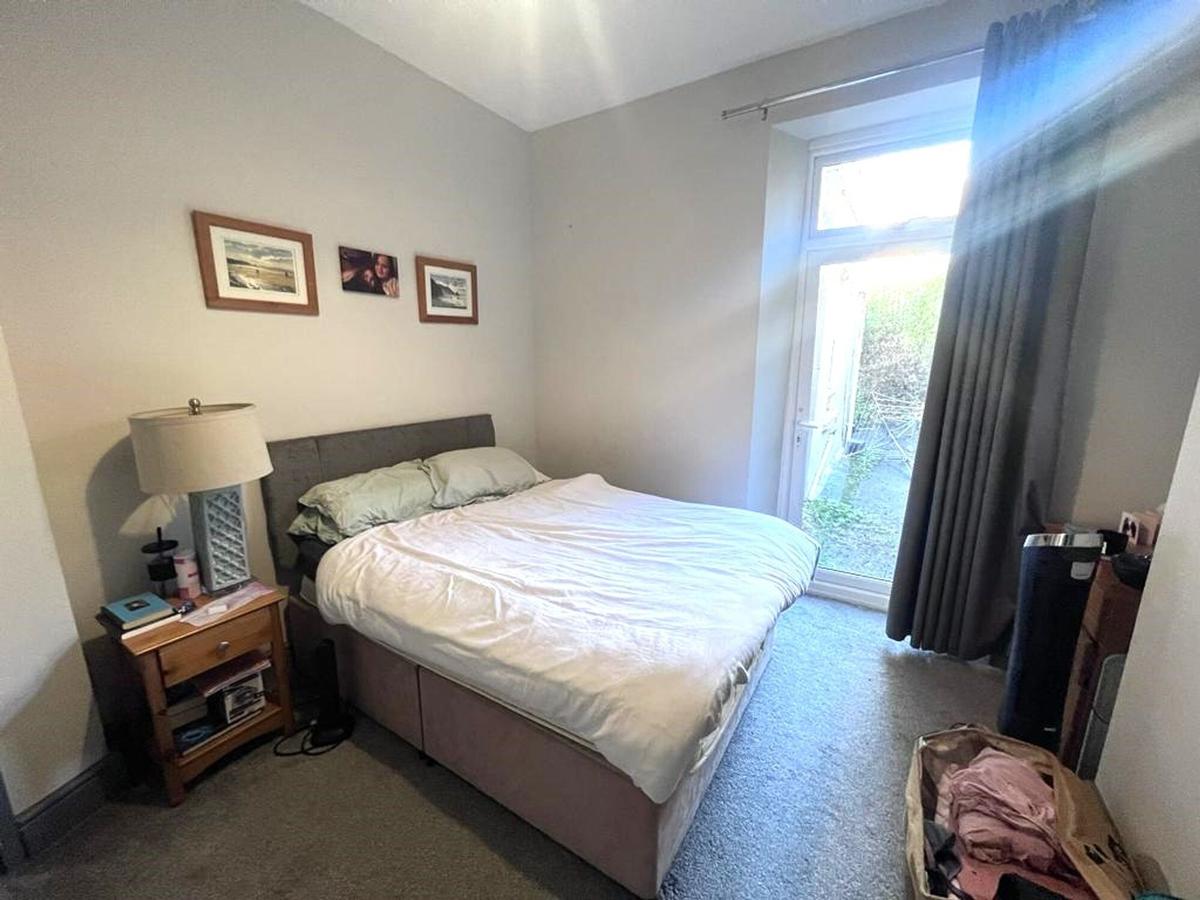 1 bedroom apartment on Montpelier Terrace, City Centre, Swansea