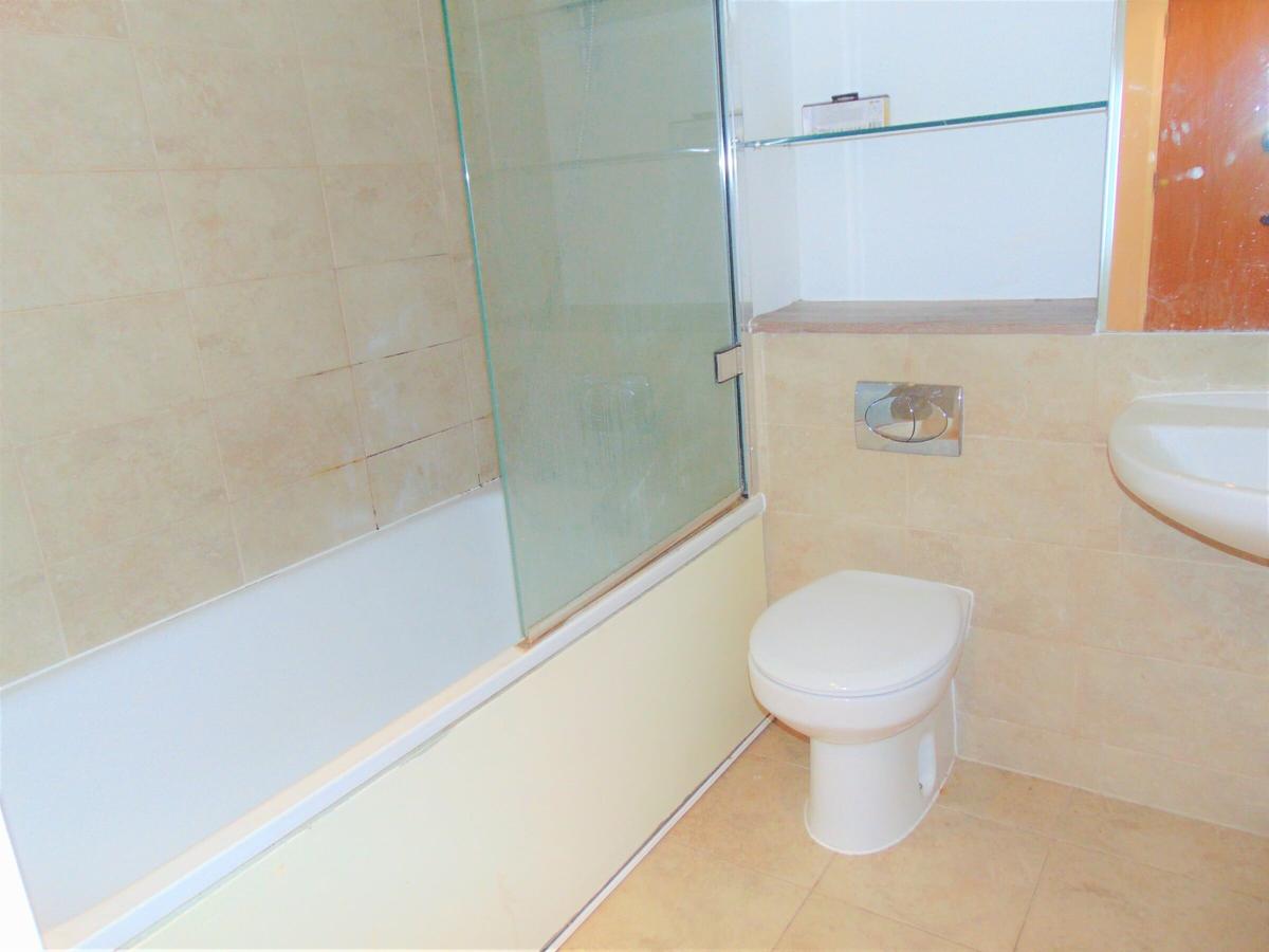 1 bedroom apartment for rent Admiralty Road, Portsmouth, PO1 3GT UniHomes