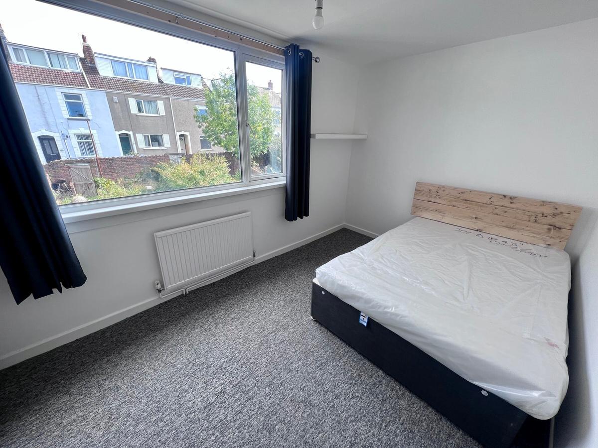 5 bedroom house for rent Langland Terrace, Swansea, SA2 0BB UniHomes