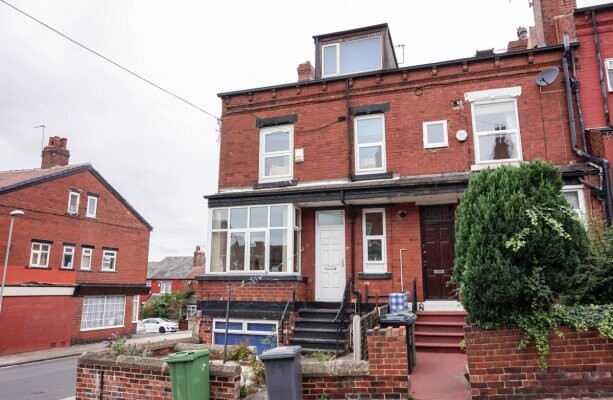 3 bedroom house for rent Elsham Terrace, Leeds, LS4 2RB | UniHomes