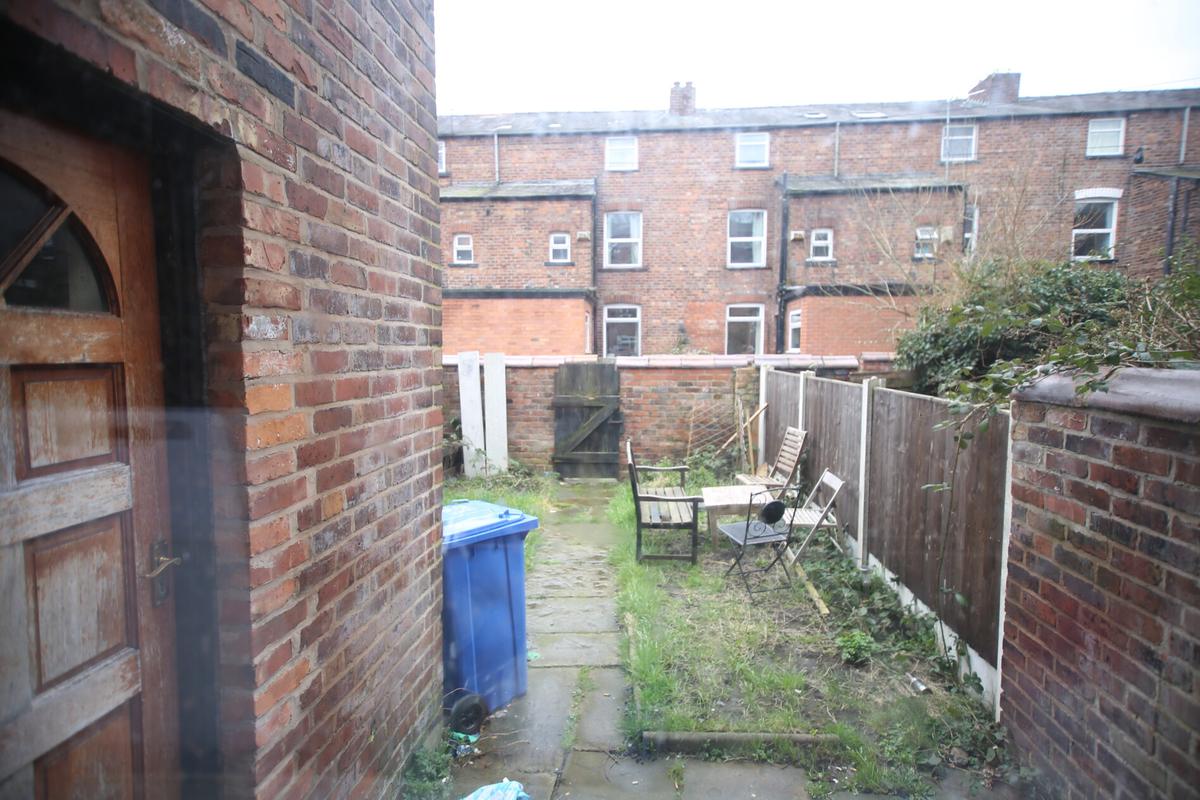 4 bedroom house for rent Rippingham Road, Manchester, M20 3FT UniHomes