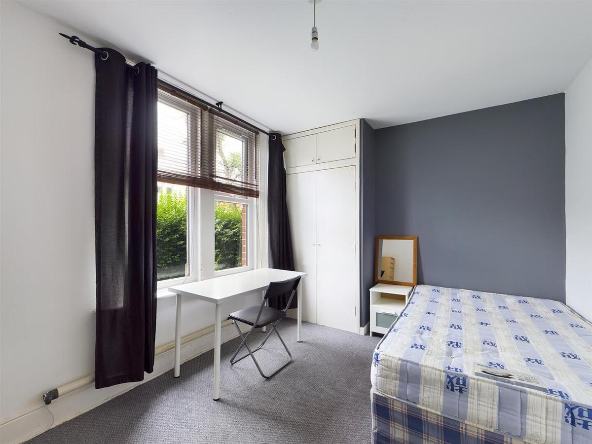 3 bedroom apartment for rent Malcolm Street, Newcastle, NE6 5PL UniHomes