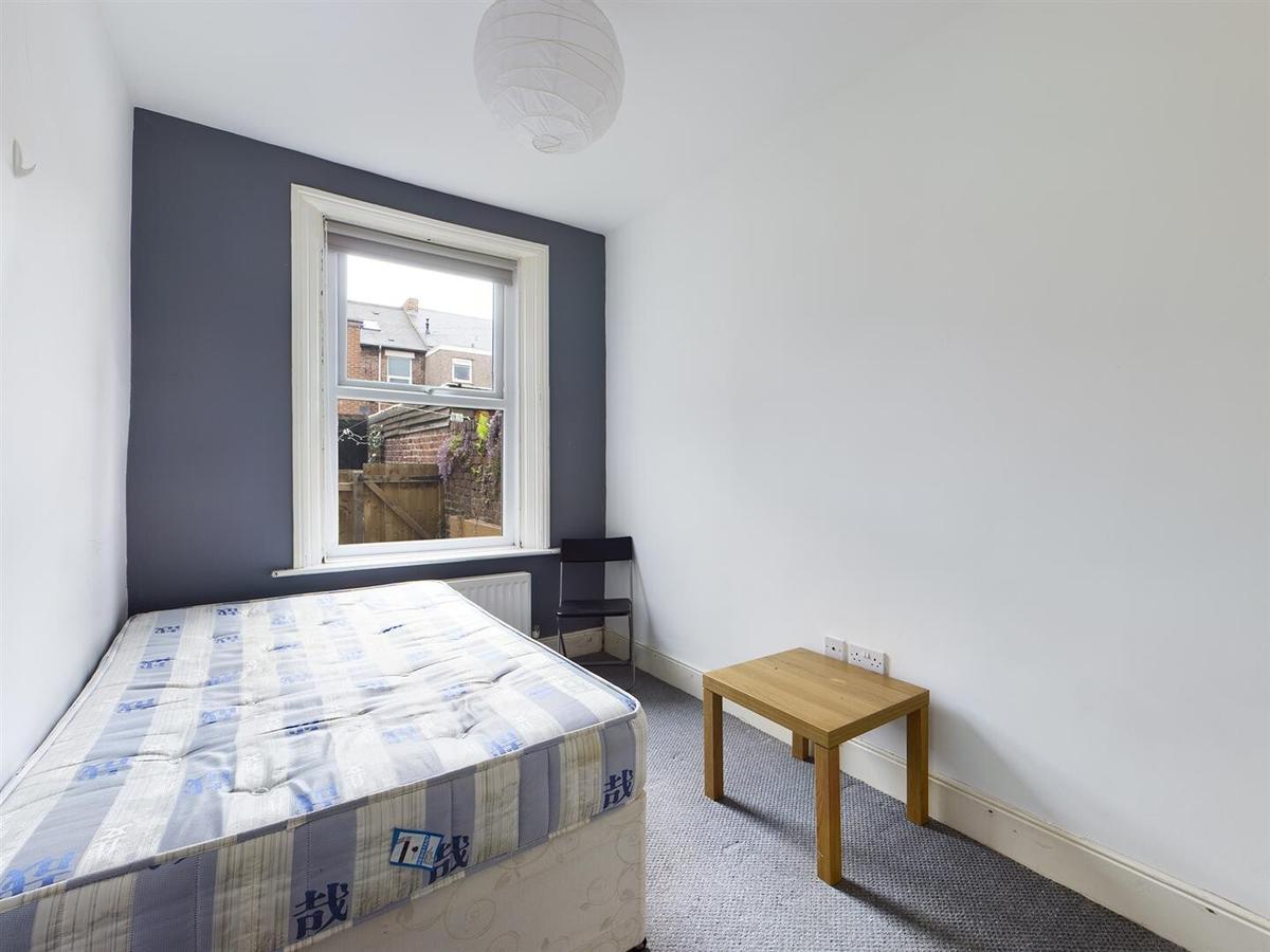 3 bedroom apartment for rent Malcolm Street, Newcastle, NE6 5PL UniHomes