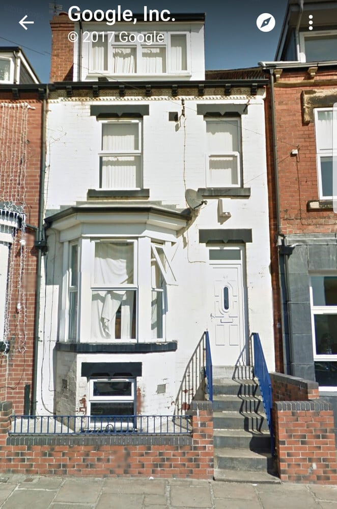 4 bedroom house for rent Burley Lodge Road, Four Beds, Leeds, Leeds
