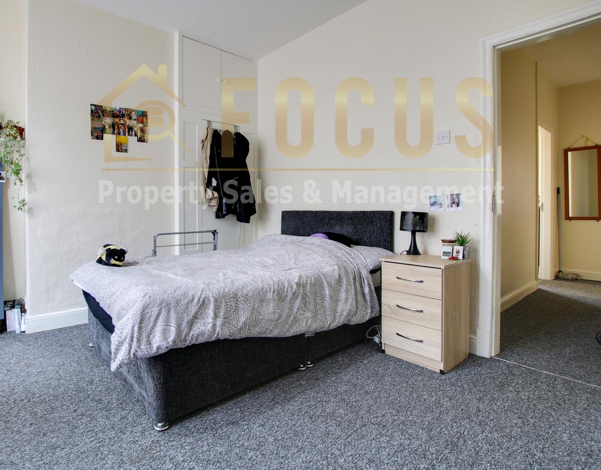 4 bedroom house for rent Beaconsfield Road, Leicester, LE3 0FE UniHomes