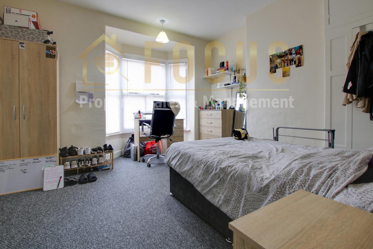 4 bedroom house for rent Beaconsfield Road, Leicester, LE3 0FE UniHomes