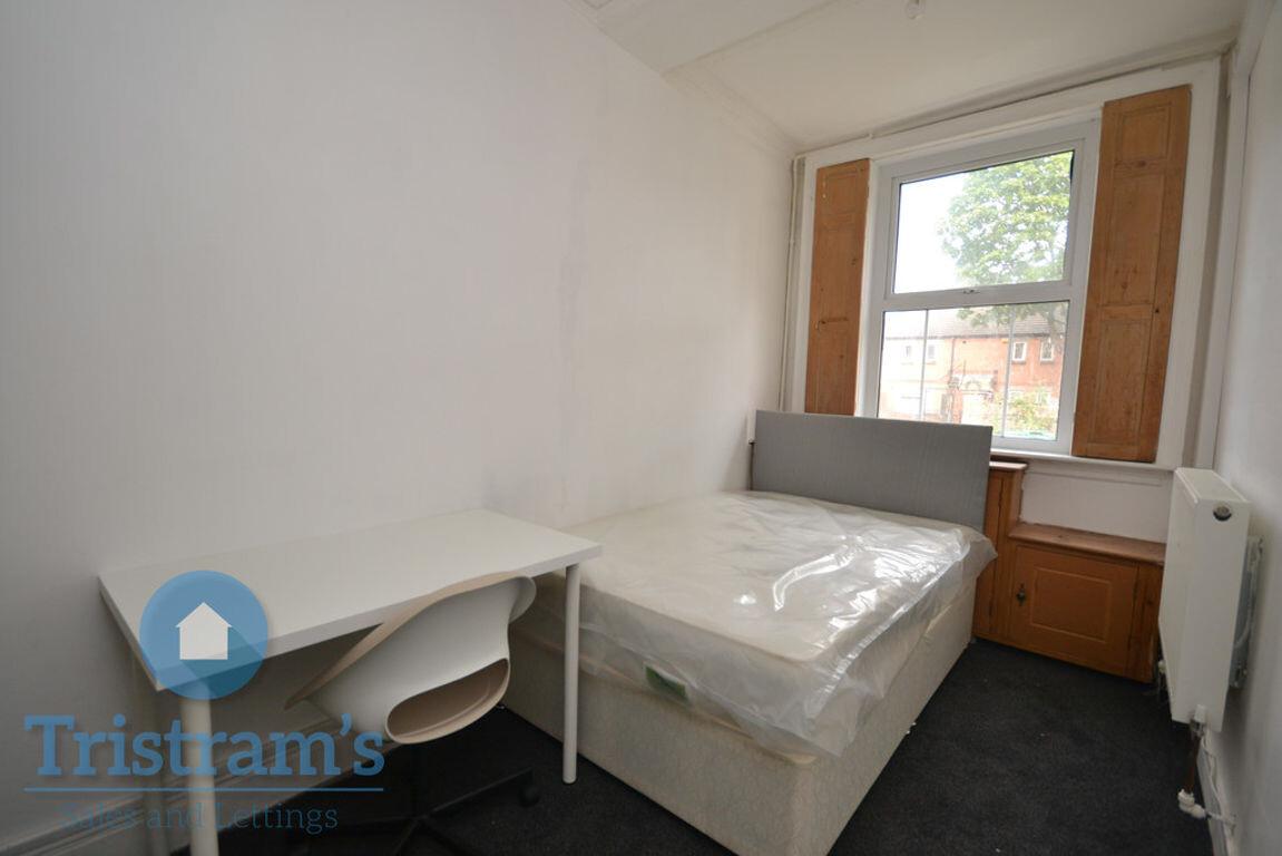 8 bedroom house for rent Alfreton Road, Nottingham, NG7 5LX UniHomes