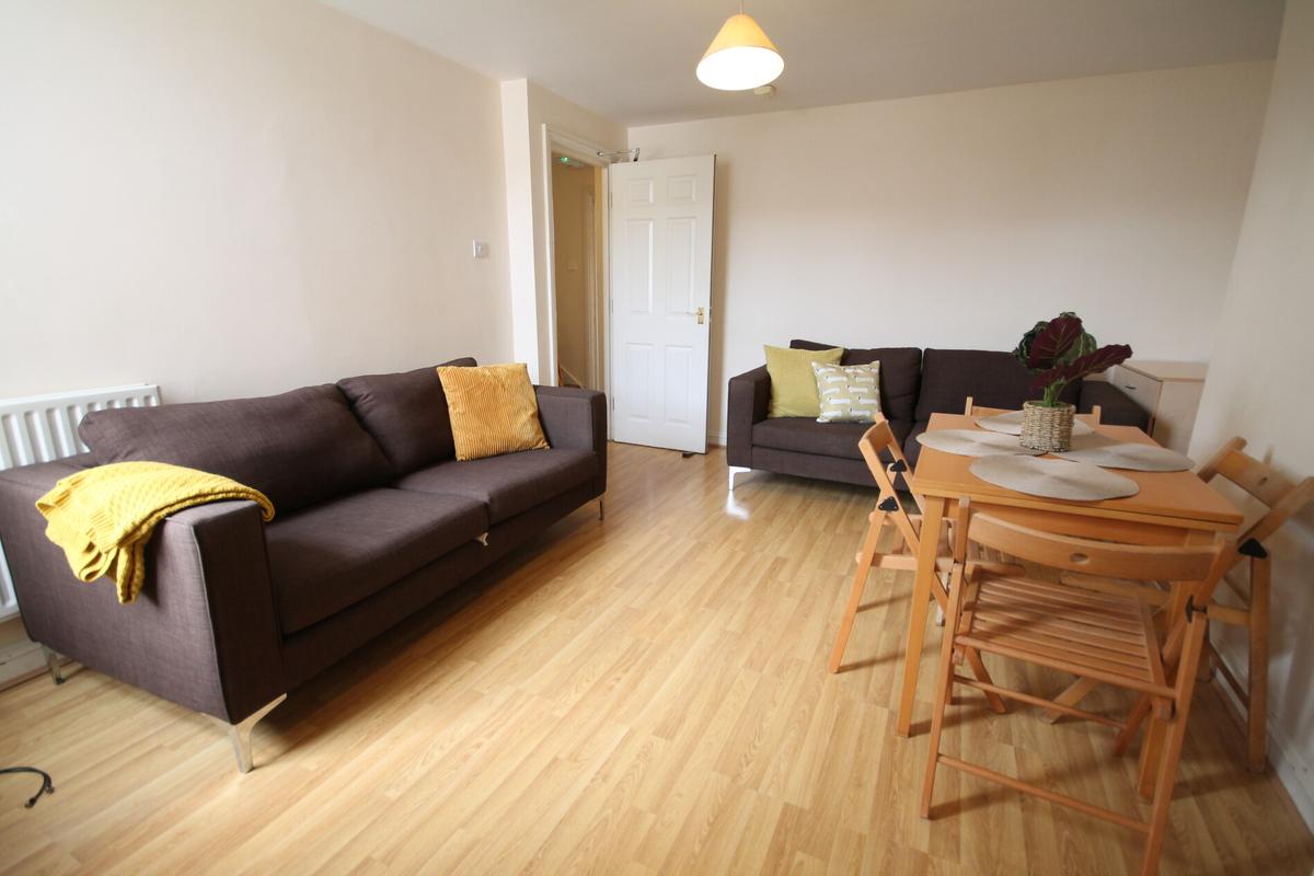 4 bedroom house for rent Newlands Road, Newcastle, NE2 3NT UniHomes