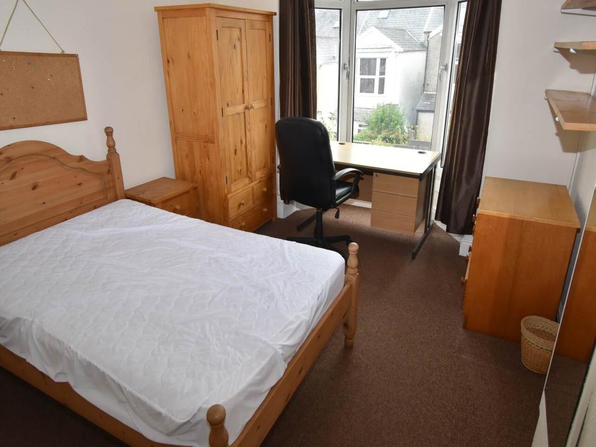 6 bedroom house for rent Bernard Street, Uplands, Swansea, SA2 0HT