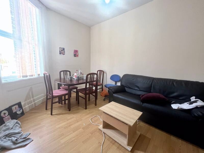 4 bedroom apartment for rent Clayton Park Square, Newcastle, NE2 4DP