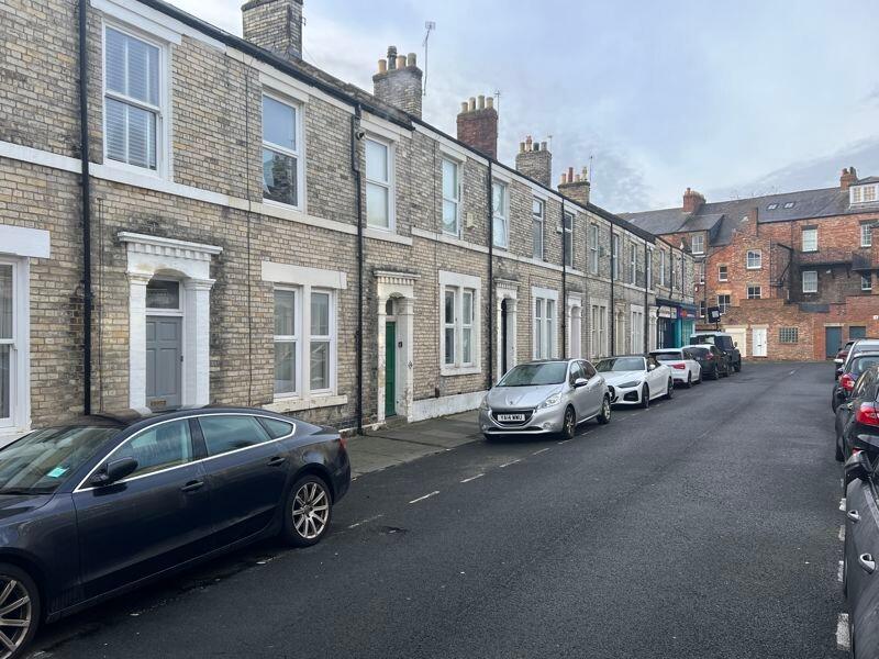 4 bedroom apartment for rent Clayton Park Square, Newcastle, NE2 4DP