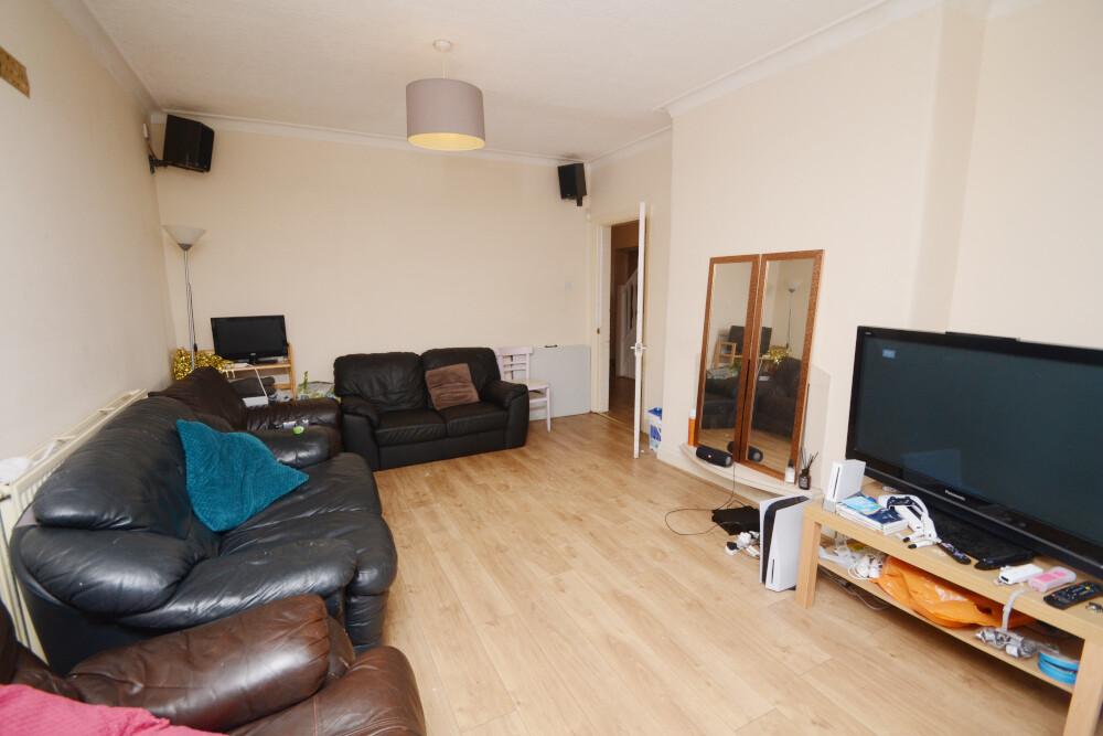 6 bedroom house for rent Egerton Road, Manchester, M14 6XA UniHomes