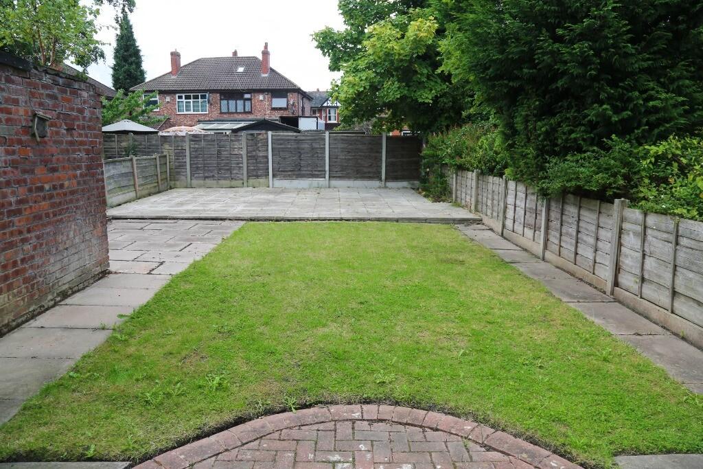 6 bedroom house for rent Egerton Road, Manchester, M14 6XA UniHomes