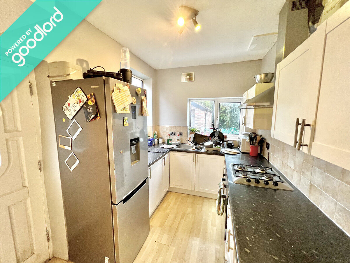 4 bedroom house for rent Parkville Road Withington, Manchester, M20 4TX