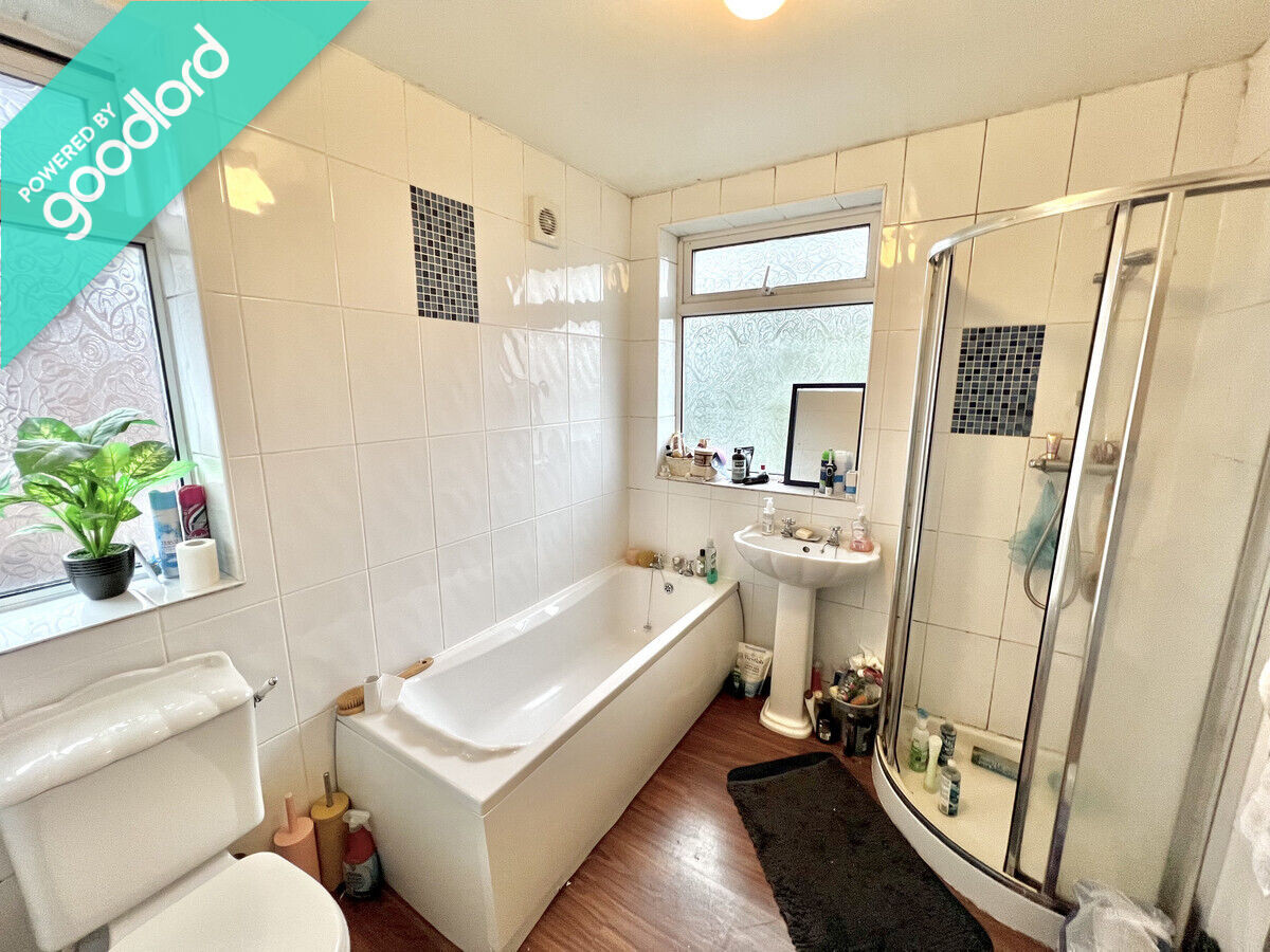 4 bedroom house for rent Parkville Road Withington, Manchester, M20 4TX