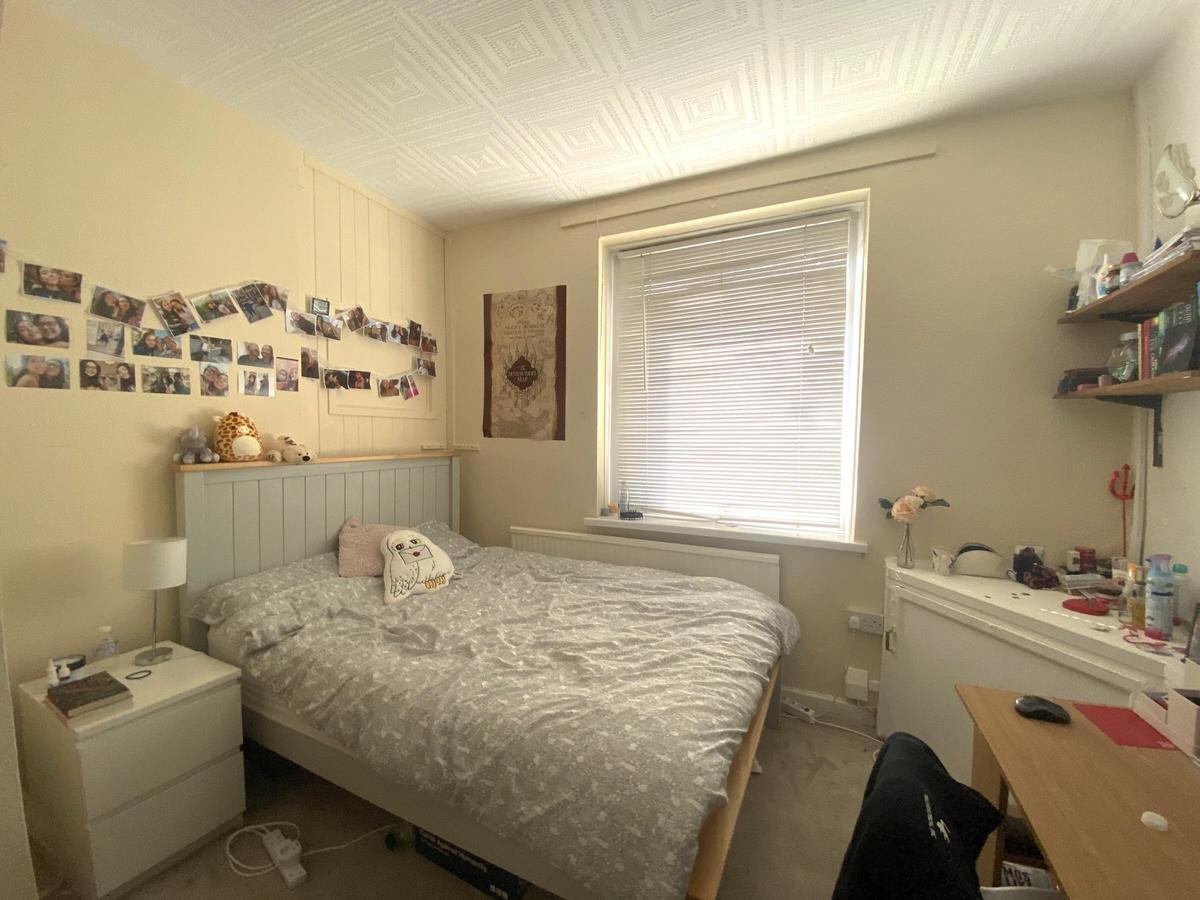 3 bedroom house for rent Rhymney Street, Cardiff, CF24 4DG UniHomes