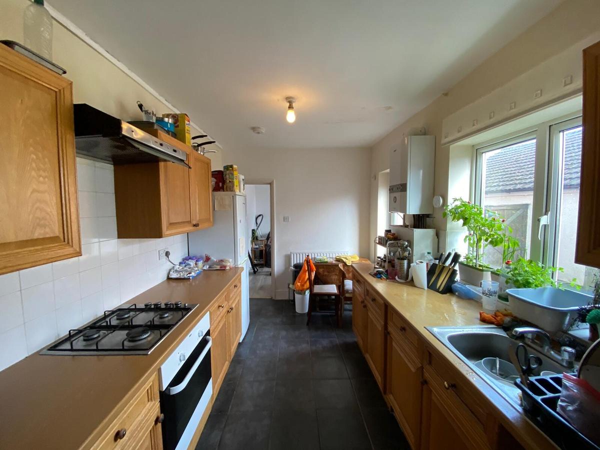 5 bedroom house for rent Kitchener Road, Southampton, SO17 3SF UniHomes