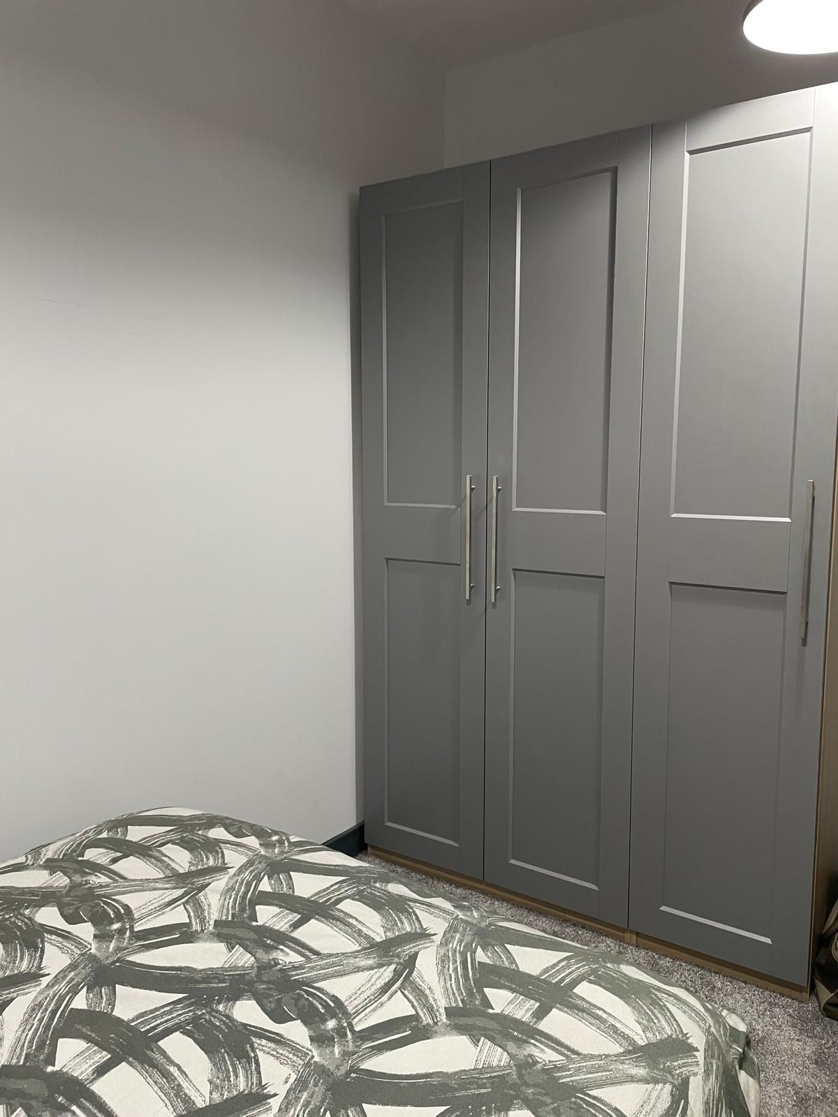 6 bedroom house for rent Benton Terrace Newcastle, NE2 1QU UniHomes