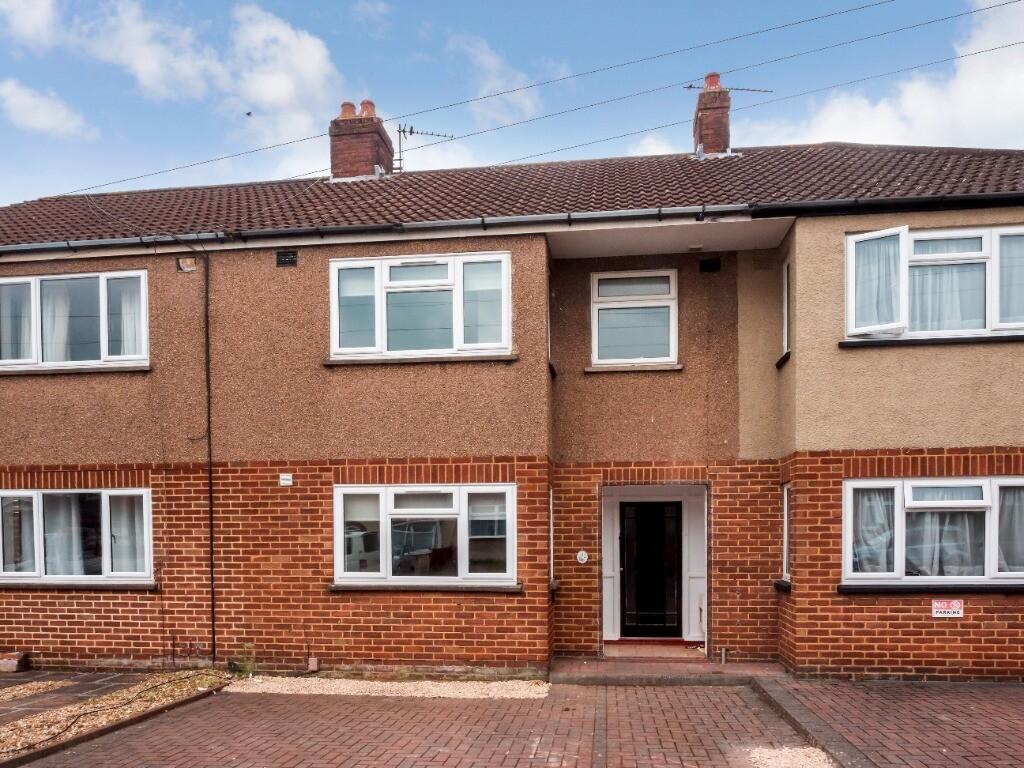 4 bedroom house for rent Mortimer Road, Bristol, BS34 7LQ UniHomes